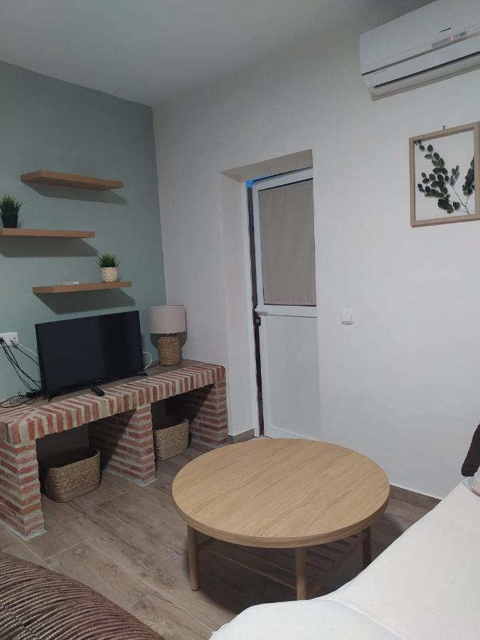 La Fuente 2 Villa El Gastor Kültér fotó